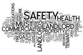 Responsibilities of landlords and tenants